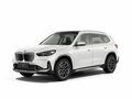 2024 BMW iX1 xDrive 30L, белый, 5890000 рублей