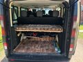 2019 Opel Vivaro C, жёлтый, 1800000 рублей - вид 9