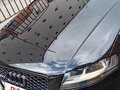 2009 Audi A4 IV (B8), чёрный, 1300000 рублей - вид 6