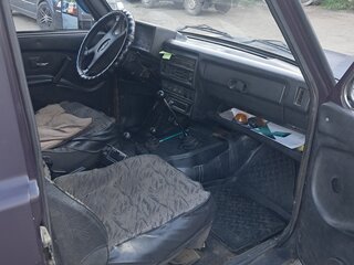 2001 Lada (ВАЗ) 2131 (4x4) I, фиолетовый, 149000 рублей, вид 5