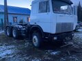 2004 МАЗ 6422, белый, 1040000 рублей - вид 1