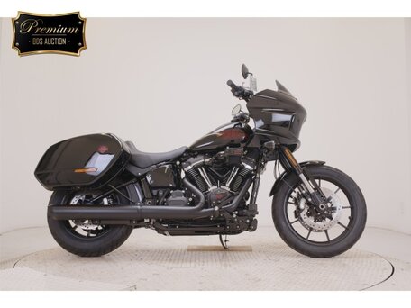 2026 Harley-Davidson Low Rider ST, чёрный, 2590000 рублей, вид 1