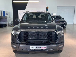 2026 Foton Tunland V9, серый, 5672000 рублей, вид 2