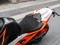 2026 KTM 990 Duke, оранжевый, 1990000 рублей - вид 8