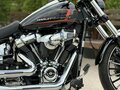 2022 Harley-Davidson Breakout, чёрный, 2200000 рублей - вид 1