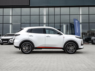 2025 Changan UNI-S I, белый, 3179900 рублей, вид 4