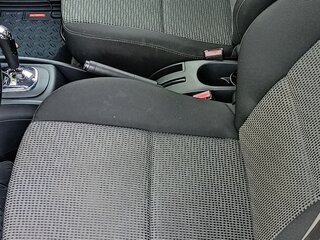 2010 Peugeot 207 I Рестайлинг, красный, 500000 рублей, вид 4