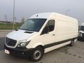 2016 Mercedes-Benz Sprinter, белый, 2900000 рублей - вид 2