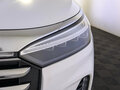 2023 Exeed VX I, белый, 2685000 рублей - вид 10