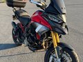 2025 Ducati Multistrada V4, красный, 3180000 рублей