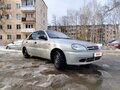 2010 ЗАЗ Chance, серый, 220000 рублей