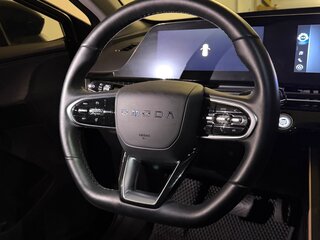 2024 Omoda C5 I, чёрный, 1700000 рублей, вид 3