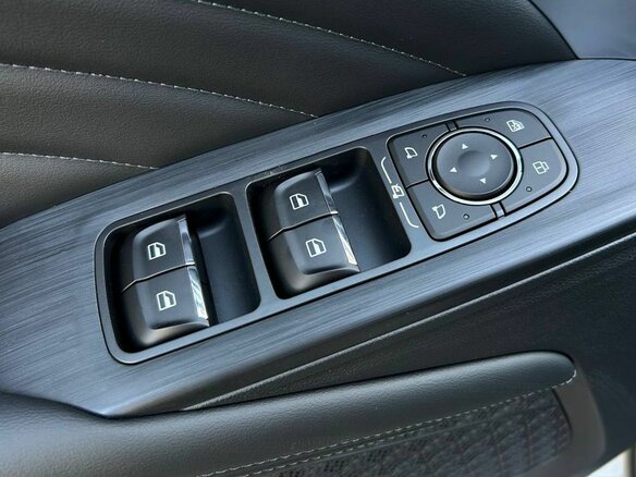 2026 Haval F7 II, серый, 3799000 рублей - вид 14