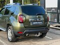 2015 Renault Duster I Рестайлинг, зелёный - вид 6