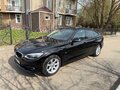 2018 BMW 3 серии Gran Turismo 318d VI (F3x) Рестайлинг, чёрный, 2750000 рублей - вид 1
