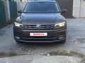 2018 Volkswagen Tiguan II, коричневый, 2350000 рублей
