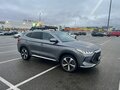 2022 BYD Song Plus DM 18.3 kWh I, серый, 3250000 рублей - вид 1