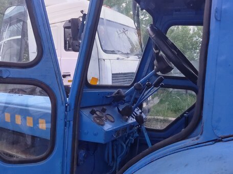 1986 ЛТЗ Т-40АМ, синий, 400000 рублей, вид 4