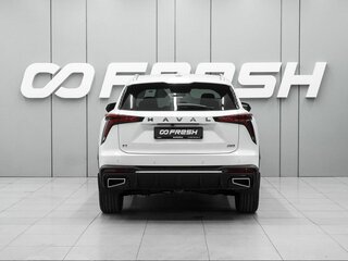 2026 Haval F7 II, белый, 3598000 рублей, вид 4