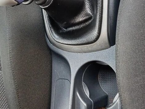 2009 Hyundai i30 I, красный, 580000 рублей - вид 14