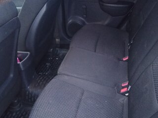 2010 Hyundai i30 I Рестайлинг, синий, 800000 рублей, вид 3