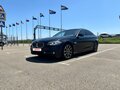 2016 BMW 5 серии 520d VI (F10/F11/F07) Рестайлинг, чёрный, 2050000 рублей - вид 4