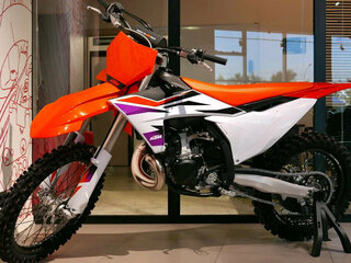 KTM 250 SX