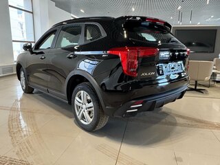 2026 Haval Jolion I Рестайлинг 2, чёрный, 2449000 рублей, вид 4