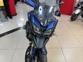 2018 Yamaha MT-09 Tracer (FJ-09), синий, 970000 рублей - вид 2