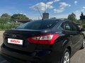 2013 Ford Focus III, чёрный, 750000 рублей - вид 6
