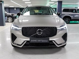 2026 Volvo XC60 II Рестайлинг 2, серый, 8790000 рублей, вид 2