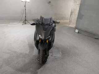 2020 Yamaha TMAX, серый, 930000 рублей, вид 4