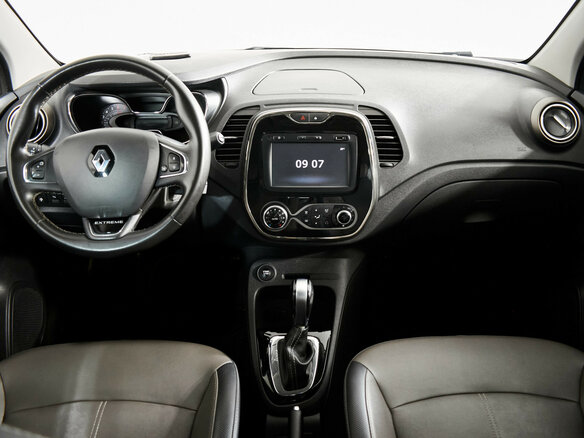 2018 Renault Kaptur I, бежевый - вид 10