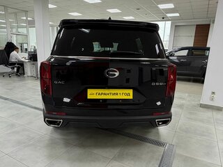 2023 GAC GS8 II, чёрный, 3400000 рублей, вид 4