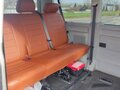2013 Volkswagen Caravelle T5 Рестайлинг, белый, 2700000 рублей - вид 7