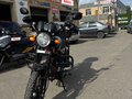 2025 Racer Alpha, чёрный, 60000 рублей