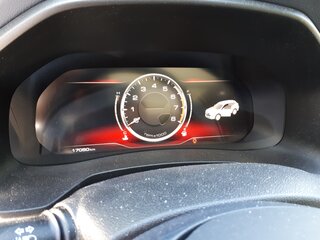2023 Haval F7 I Рестайлинг, белый, 3320000 рублей, вид 5