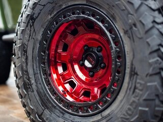 2021 Jeep Wrangler IV (JL), зелёный, 6990000 рублей, вид 5