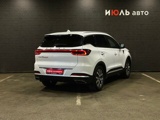 2023 Chery Tiggo 7 Pro Max I, белый, 2099000 рублей, вид 5