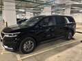 2021 Kia Carnival IV, чёрный, 3650000 рублей - вид 4