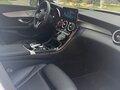 2020 Mercedes-Benz C-Класс 220 d IV (W205) Рестайлинг, белый - вид 7