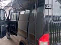 2002 Mercedes-Benz Sprinter, чёрный, 888000 рублей - вид 4