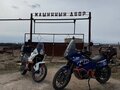2011 KTM 990 Adventure, синий, 830000 рублей - вид 2