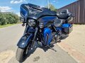 2022 Harley-Davidson Electra Glide, синий, 1590000 рублей - вид 4