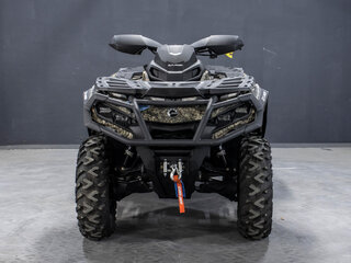 2024 BRP Can-Am Outlander XT 1000R, зелёный, 2135433 рублей, вид 2