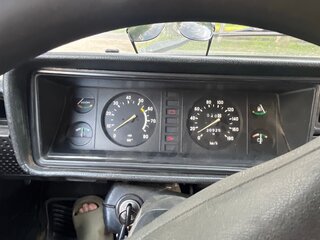 2004 Lada (ВАЗ) 2107, синий, 85000 рублей, вид 5