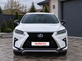 2017 Lexus RX 350 IV, белый, 4000000 рублей - вид 1