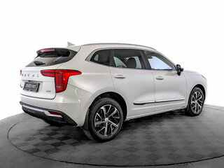 2023 Haval Jolion I, белый, 1830000 рублей, вид 5