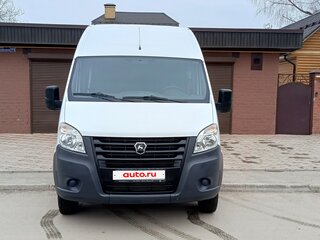 2024 ГАЗ ГАЗель Next, белый, 2350000 рублей, вид 3