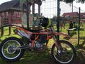 2024 Apollo M3, оранжевый, 150000 рублей - вид 2